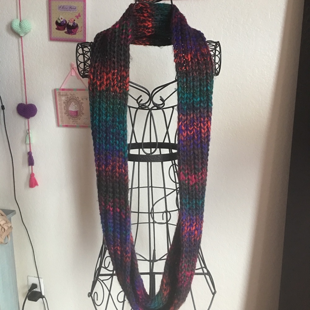 Betsey Johnson Scarves